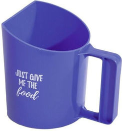 Produktbild von Futtertrog Pferd USG Scoop Hungry