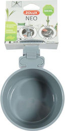 Produktbild von Futtertrog plast neo Zolux