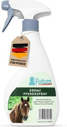Produktbild von Futum 500ml Pferdespray 500 ml