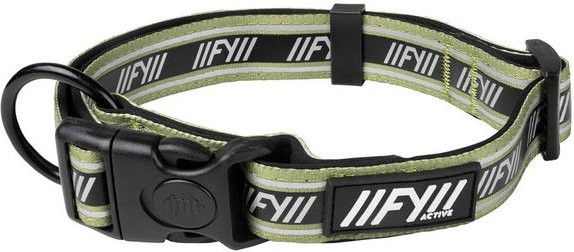 Produktbild von FuzzYard Active Hunde-Halsband