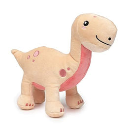Fuzzyard Brienne The Brontosaurus Plüschspielzeug – Bild 1 von 6