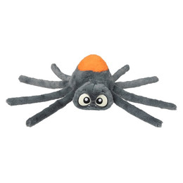 Produktbild von FuzzYARD Hundespielzeug Arachnate The Spider Halloween