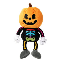 Produktbild von FuzzYARD Hundespielzeug Boo-Ternut Halloween