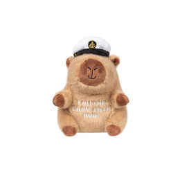 Produktbild von FuzzYARD Hundespielzeug Capy-Tain