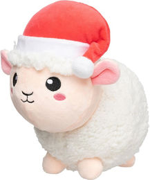 Produktbild von FuzzYARD Hundespielzeug Fleece Navidad Weihnachten