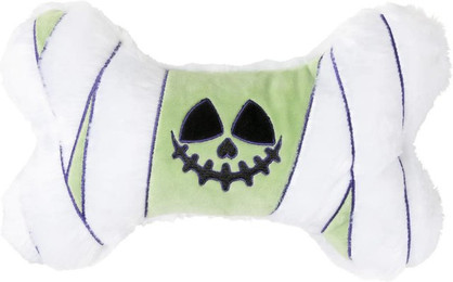 Produktbild von Fuzzyard Hundespielzeug Ghoul Bone