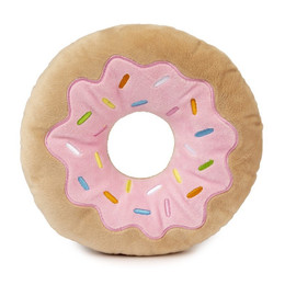 Produktbild von FuzzYARD Hundespielzeug Giant Donut