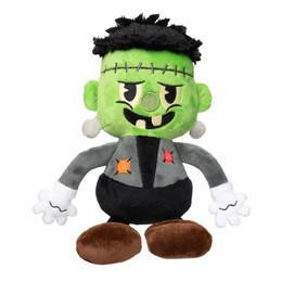 Produktbild von FuzzYARD Hundespielzeug Igor Halloween