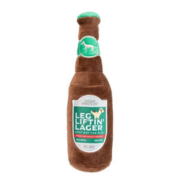 Produktbild von FuzzYARD Hundespielzeug Leg Liftin' Larger