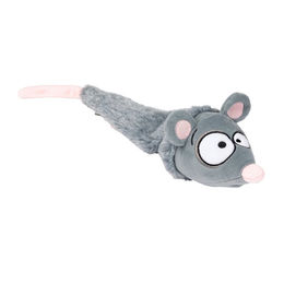 Produktbild von FuzzYARD Hundespielzeug The Yeetz Rack Off Rat