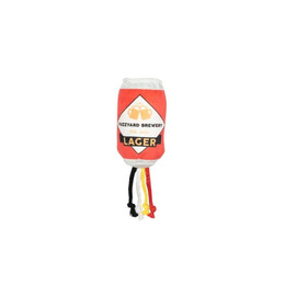 Produktbild von FuzzYARD Katzenspielzeug Beer