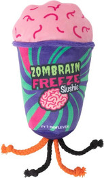 Produktbild von FuzzYard Katzenspielzeug Zombie Skewer - 3 Stück