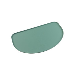 Produktbild von FuzzYARD LIFE Futtermatte Silicone Feeding Mat Blaugrün