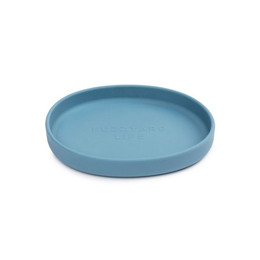 Produktbild von FuzzYARD LIFE Katzennapf Silicone Cat Dish Himmelblau