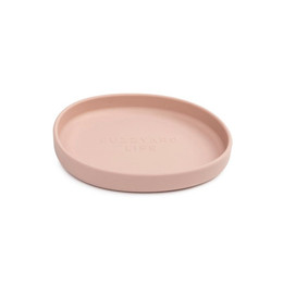 Produktbild von FuzzYARD LIFE Katzennapf Silicone Cat Dish Rosa