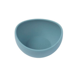 Produktbild von FuzzYARD LIFE Silikon-Napf Himmelblau - 560 ml