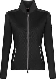 Produktbild von Fair Play Janessa Reitshirt Damen Schwarz Größe 40
