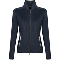 Produktbild von Fair Play Janessa Reitshirt für Damen in Blau Größe 44