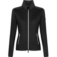 Produktbild von Fair Play Janessa Reitshirt für Damen in Schwarz Größe 44