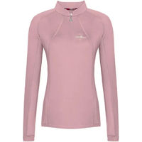 Produktbild von Fair Play Reitshirt Paula für Damen in Rosa Größe 38