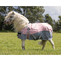 Produktbild von Falabella Collection Turnoutdecke aus Polyester