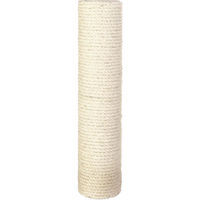 Produktbild von Famanu Ersatzstamm aus Natur-Sisal für Kratzbäume Ø 9 x 40 cm