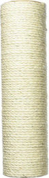 Famanu Kratzsäule aus Sisal in Beige Ø 11 x 60 cm – Bild 1 von 1