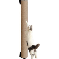 Produktbild von Famanu Kratzsäule zur Wandmontage 81 cm Natur