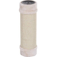Produktbild von Famanu Sisal Kratzpfahl Modulares System Beige 12 x 78 cm