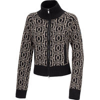 Produktbild von Fanatics Cardigan Knit-Zip Strickjacke