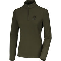Produktbild von Fanatics Langarmshirt mit Half-Zip