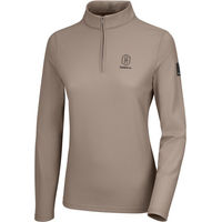 Produktbild von Fanatics Langarmshirt mit Half-Zip
