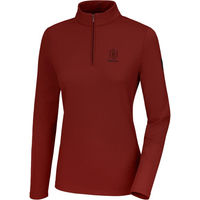 Produktbild von Fanatics Langarmshirt mit Half-Zip