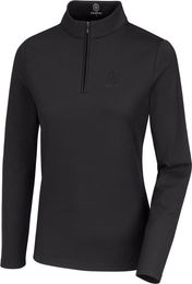 Fanatics Langarmshirt mit Half-Zip – Bild 1 von 1
