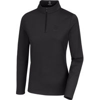 Produktbild von Fanatics Langarmshirt mit Half-Zip