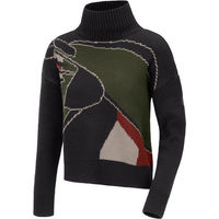 Produktbild von Fanatics Strick-Rollkragen Pullover