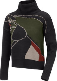 Fanatics Strick-Rollkragen Pullover – Bild 1 von 1