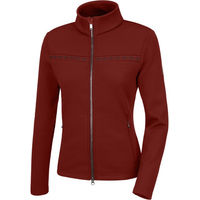 Produktbild von Fanatics Zip-Jacke