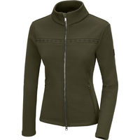 Produktbild von Fanatics Zip-Jacke