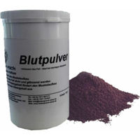 Produktbild von FangGold Blutpulver für Haut, Fell und Muskelaufbau 1 kg