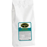 Produktbild von FangGold Cold Brik Sport Aktiv Hundefutter Lachs Monoprotein Kaltgepresst Hypoallergen und Glutenfrei