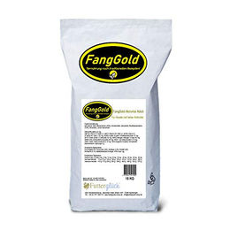 FangGold Energie Hundefutter mit 38% Lachs 15 kg – Bild 1 von 2