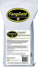 FangGold High Performance Hundefutter Adult Huhn und Fisch Getreidefrei Glutenfrei 15 kg – Bild 1 von 3