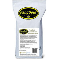 Produktbild von FangGold Hundefutter Lamm & Reis Adult Hypoallergen Glutenfrei 15kg