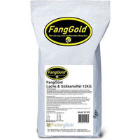 Produktbild von FANGGOLD Hypoallergenes Hundefutter Lachs und Garnele Getreidefrei für Adult 1kg