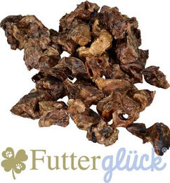 FangGold Trainingshappen Schwein Monoprotein ohne Zusatzstoffe für Welpen 200 g – Bild 1 von 2