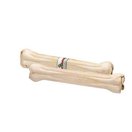 Produktbild von Farm Food Dental Impressed Kauknochen aus Rind XL 30 cm Monoprotein - 30 cm