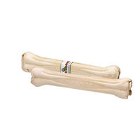 Produktbild von Farm Food Dental Impressed Kauknochen aus Rind XL 30 cm Monoprotein - 30 cm