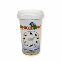 Produktbild von Farm Food No.1 Ziegenmilch Welpenmilch für Welpen und Kitten 200 g - 200 g