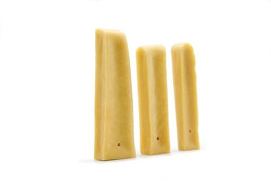 Produktbild von Farm-Land Hundesnack Käse-Kauriegel aus Kuhmilch ohne Farb- und Aromastoffe sowie Konservierungsstoffe